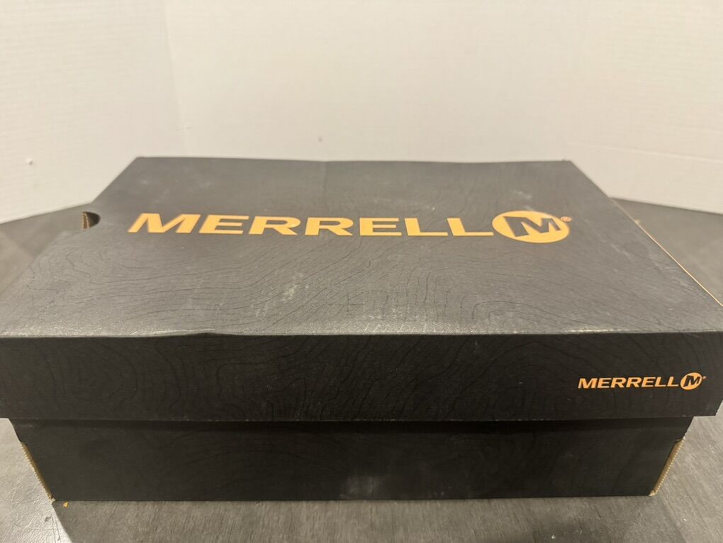 Merrell Alpine Sneaker Size 11