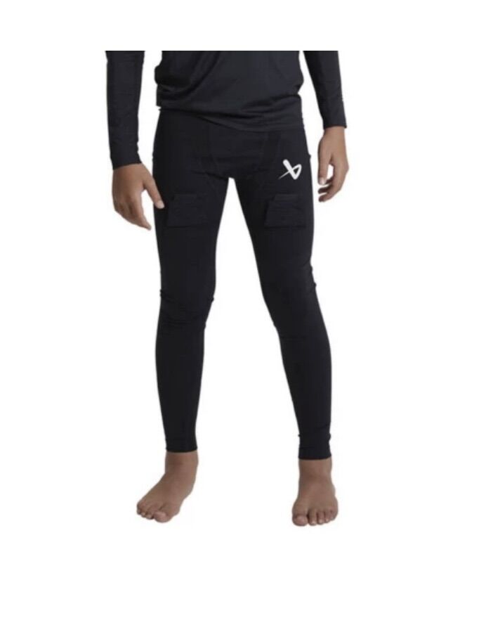 Bauer Hockey S22 Pref Jock Youth Pant