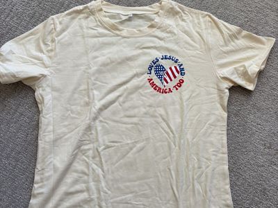 America shirt