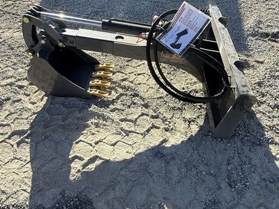Skidsteer Attatchment