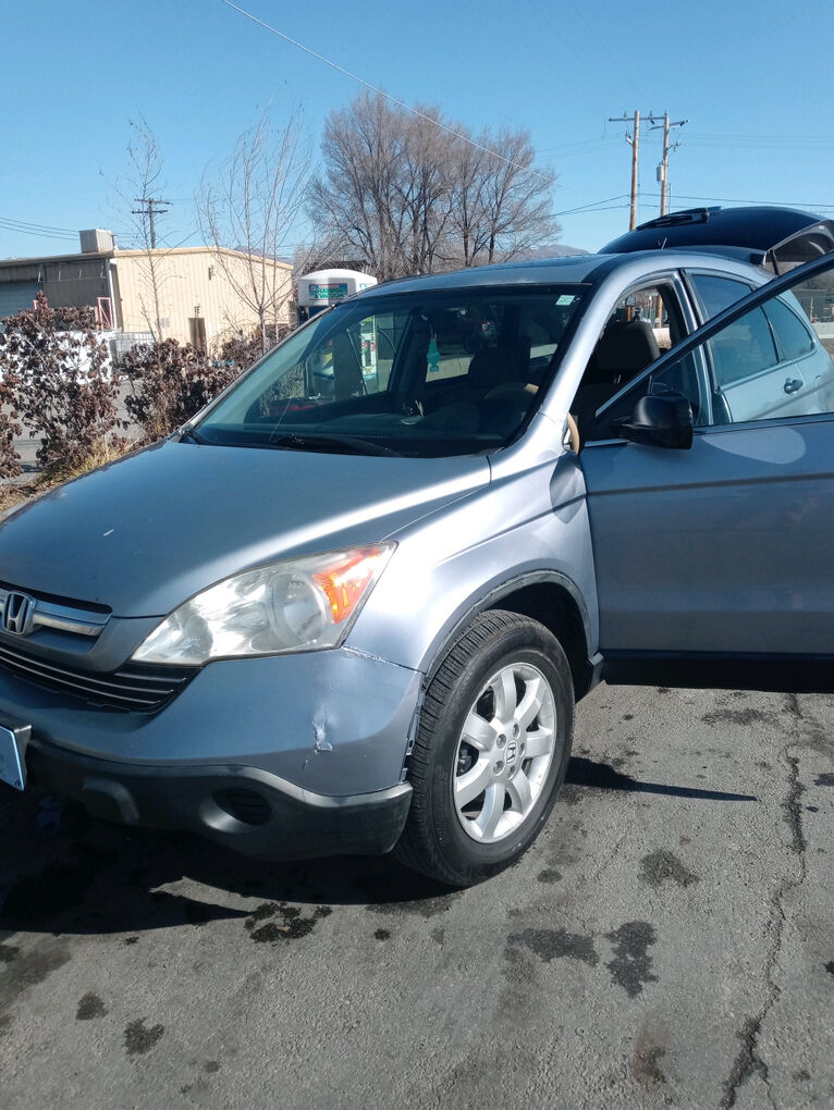 2008 Honda CR-V 