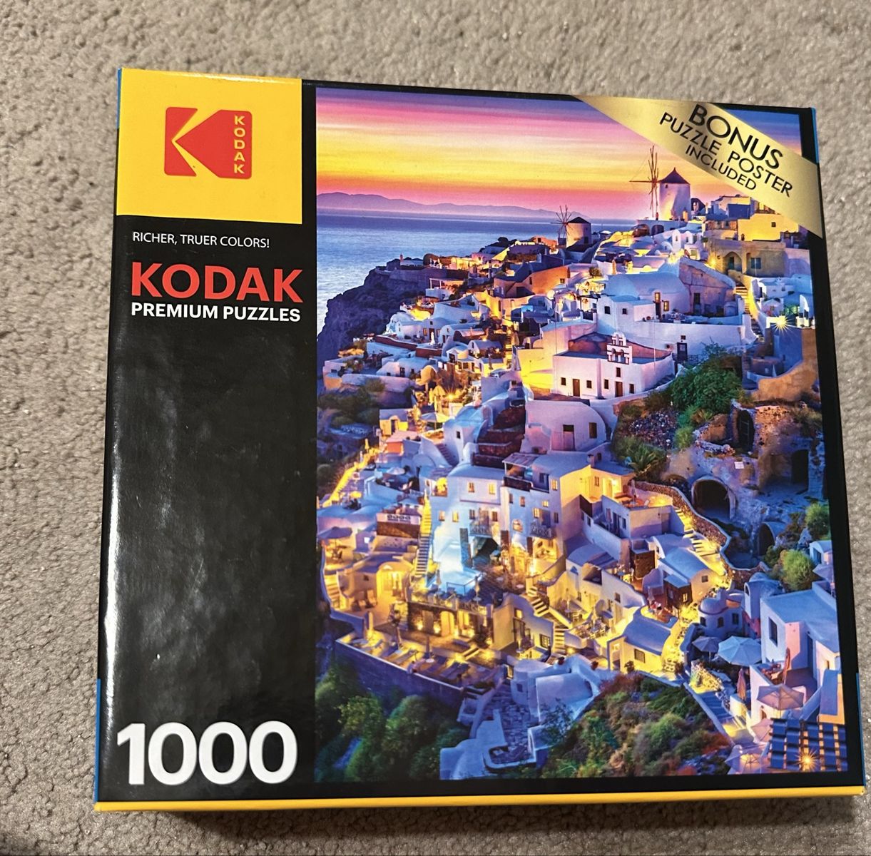 New Puzzle for Sale or Trade