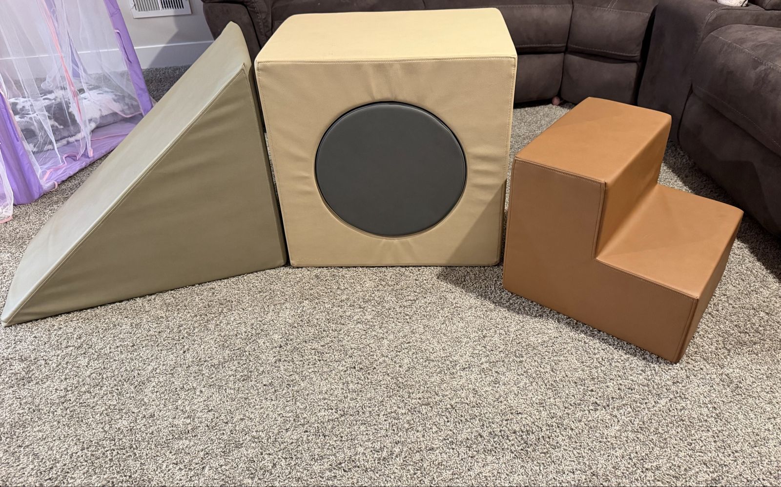 GATHRE Play Set
