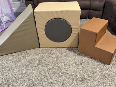 GATHRE Play Set