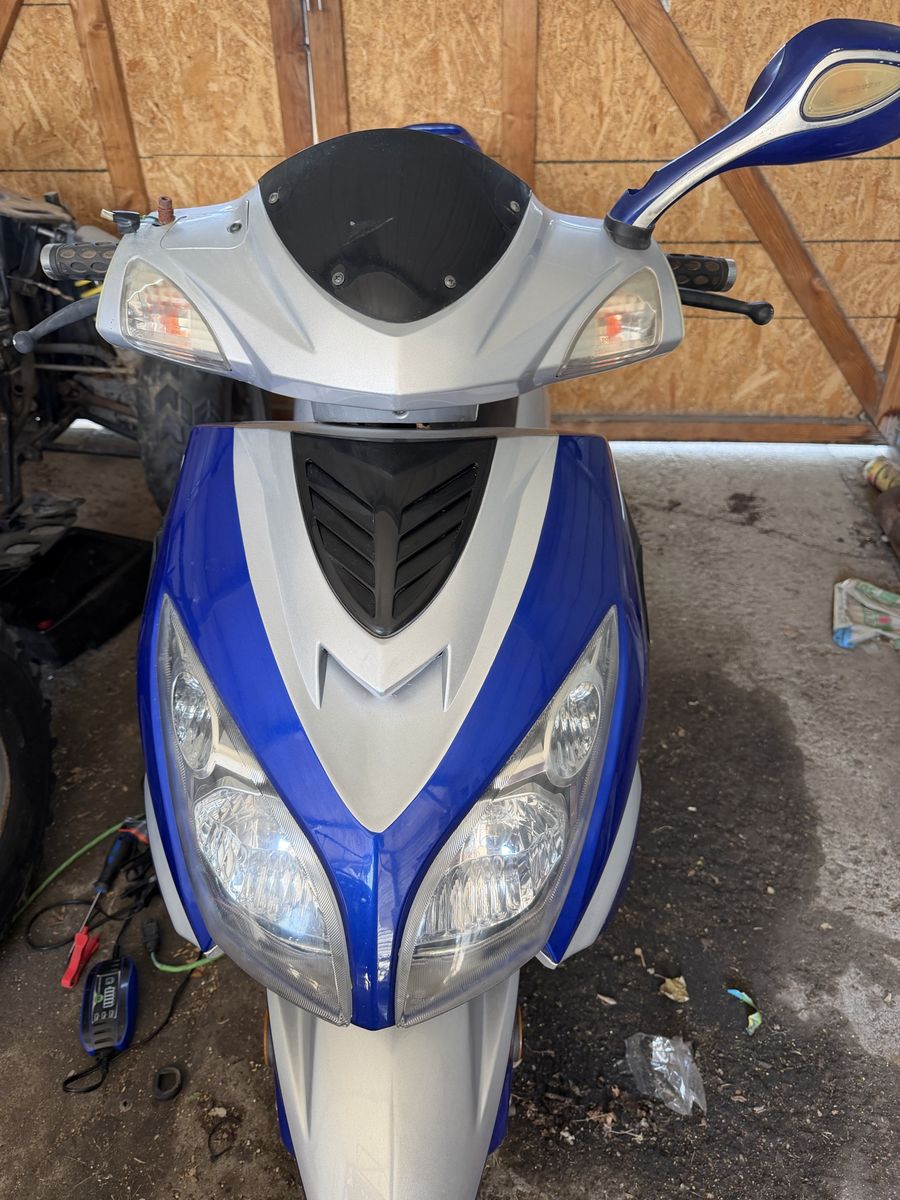 4 SALE> 2019 Eagle 150cc scooter