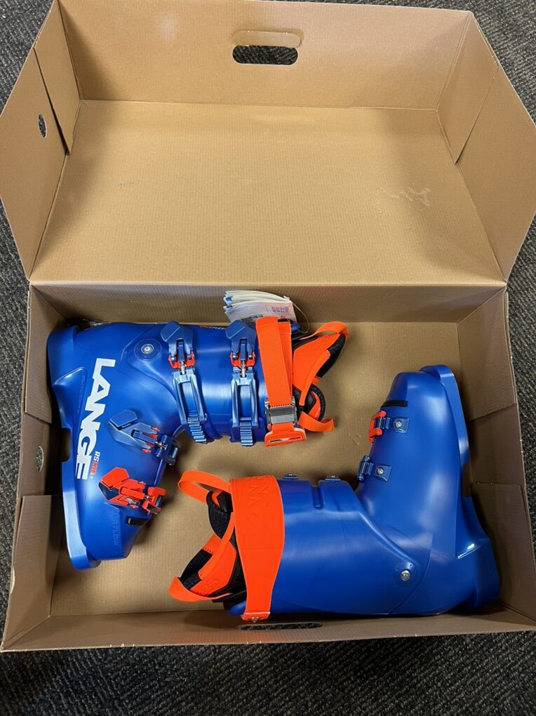 Lange Boots RS 130 LV