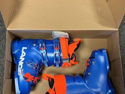 Lange Boots RS 130 LV