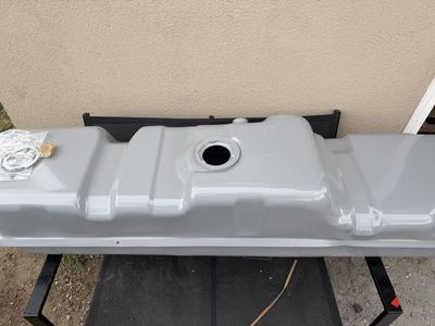 Chevy/GMC Fuel Tank
