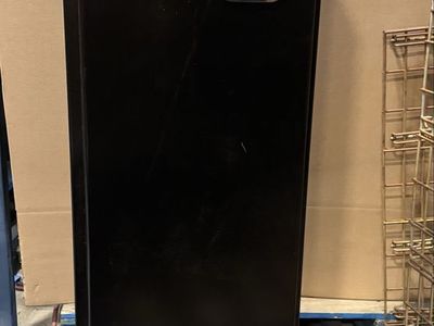 New 60” Better Built Top Mount Tool Box