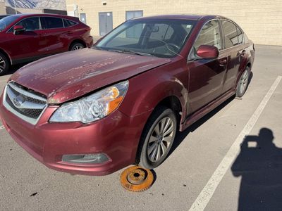 2012 Subaru legacy , parts for sale
