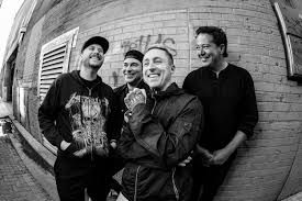 Yellowcard Concert tickets