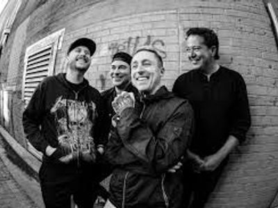 Yellowcard Concert tickets