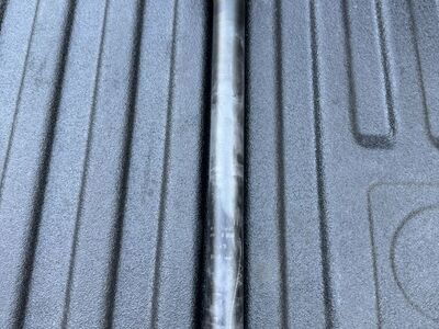 Socialzied Seat Post 30.9