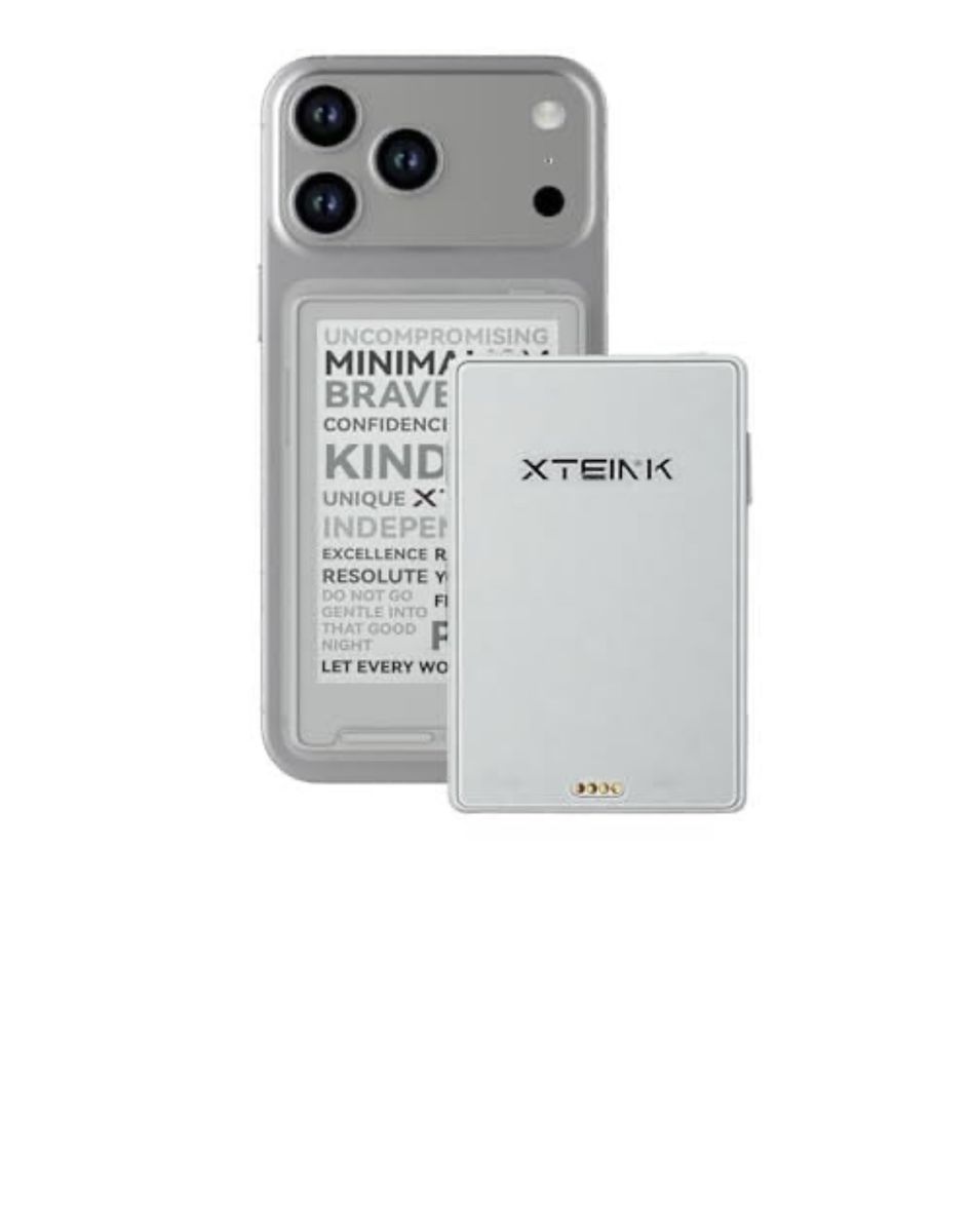Xtink e reader