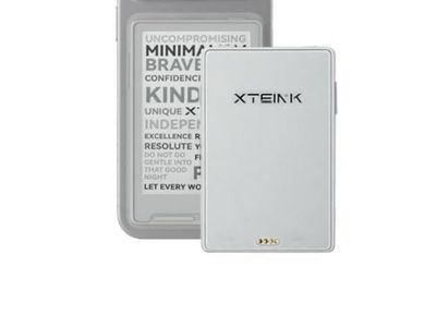 Xtink e reader