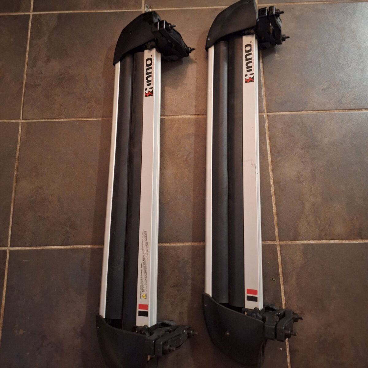 snowboard Rack for car