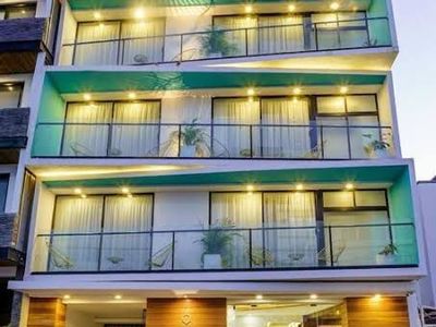 Hotel Boutique for sale Playa del Carmen Mexico