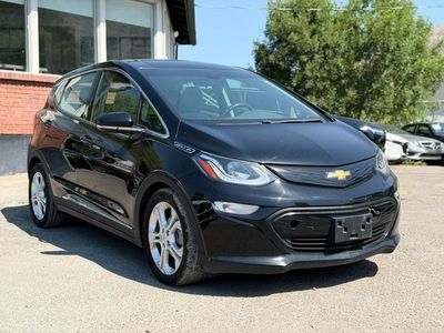 2020 Chevrolet Bolt EV LT