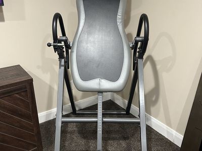 Elite Fitness Version Table