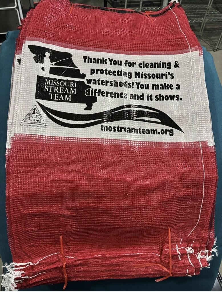 50 Pack Mesh Vegtible Bags - New