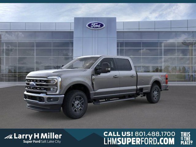 2026 Ford F-350 Super Duty Lariat
