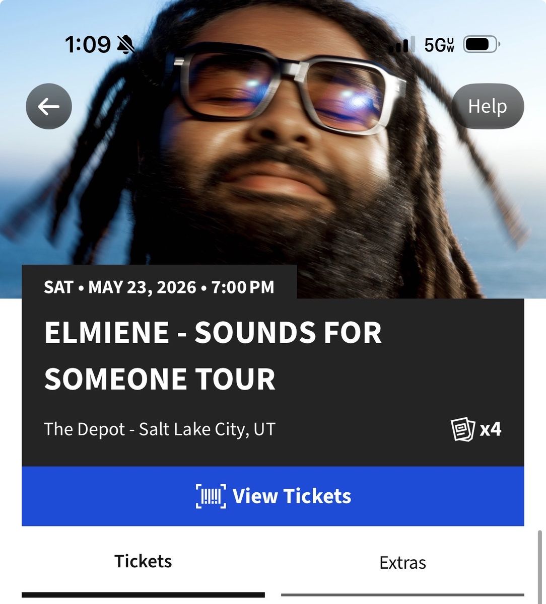 Elmiene TONIGHT