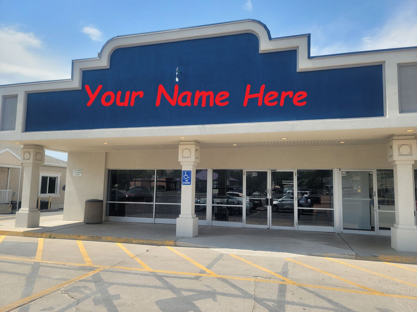 Lease 2nd Gen restaurant PL Grove corner Main and State st. Ready To Go