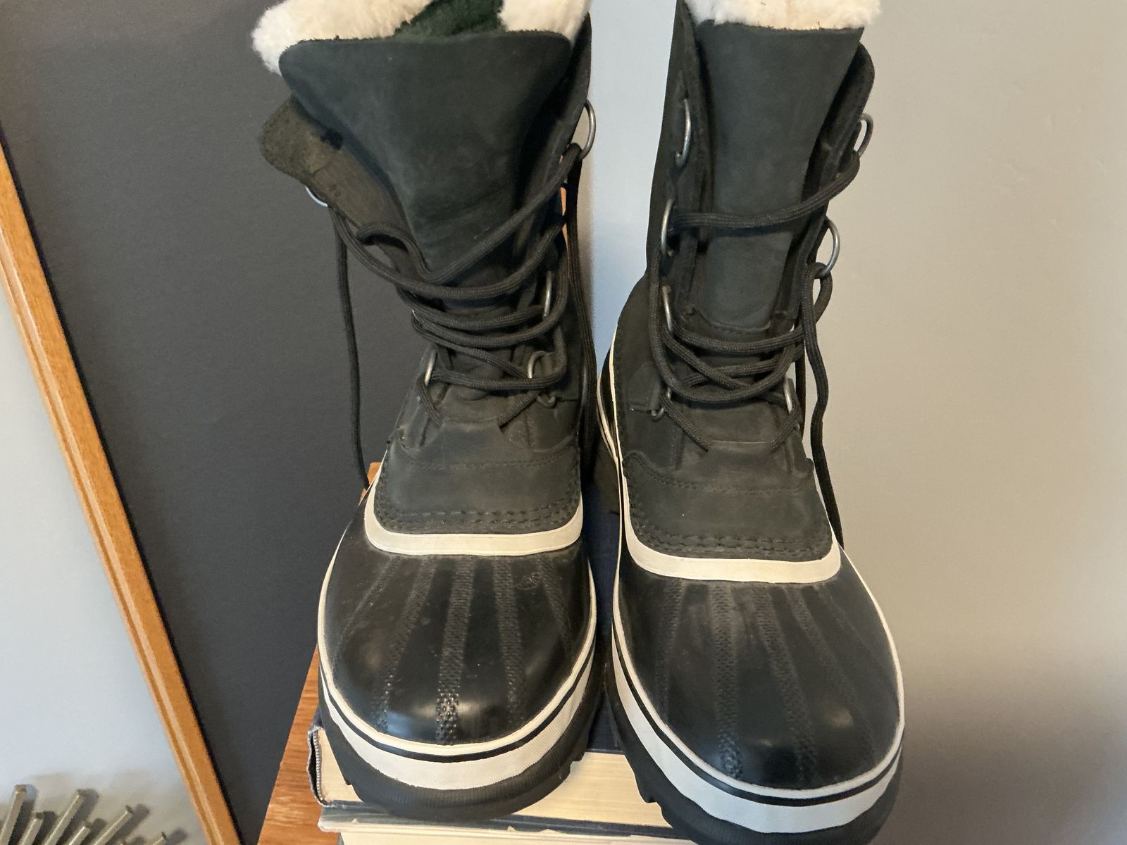 Sorel Snow Boots