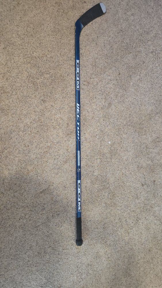 CCM Vector Hockey Stick