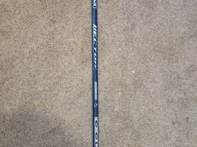 CCM Vector Hockey Stick