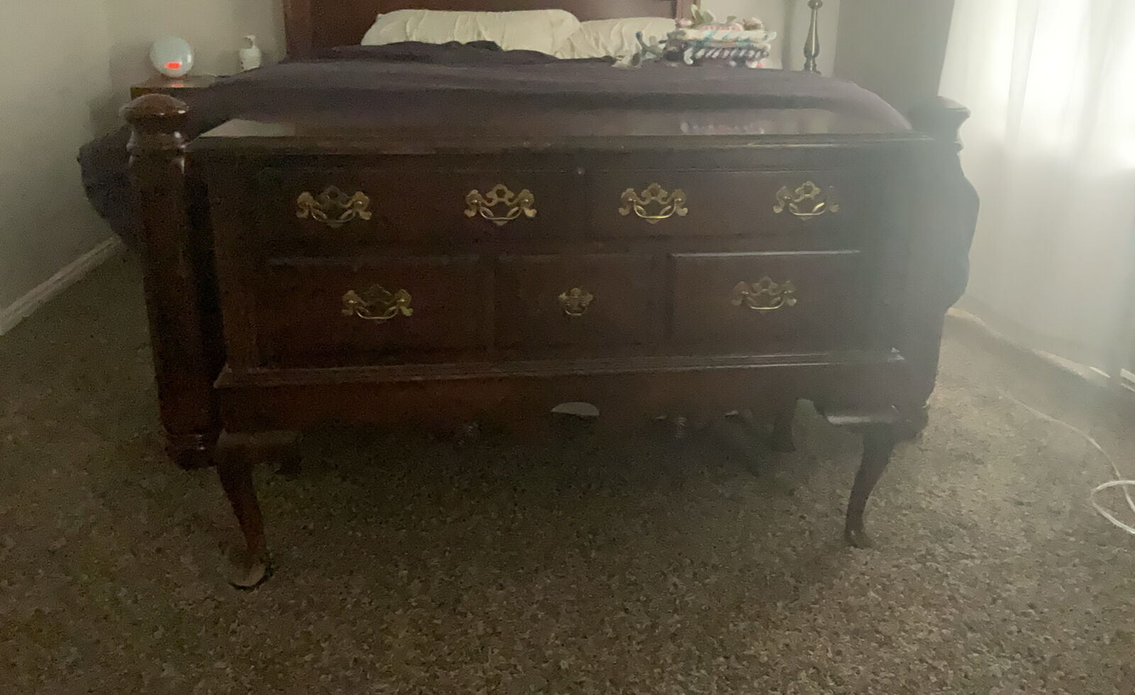 Lane Cedar Chest