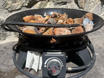 Outland Fire Bowl