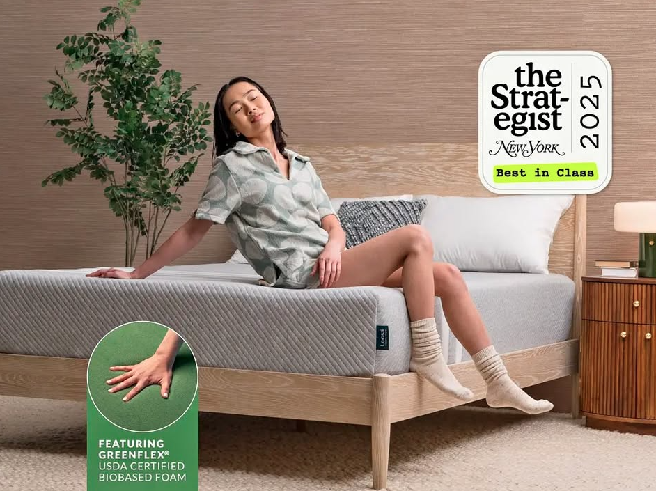 4TH OF JULY HYBRID MATTRESS SALE | LEESA ORIGINAL HYBRID QUEEN MATTRESS