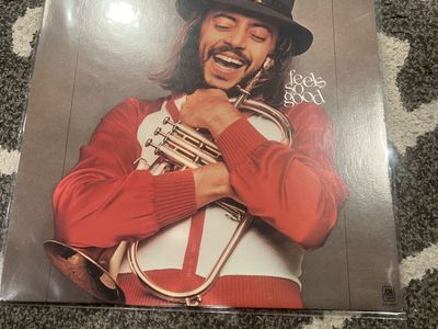 Chuck Mangione Feels So Good