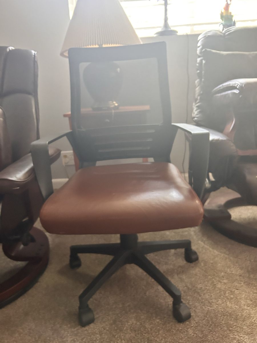 Office chair