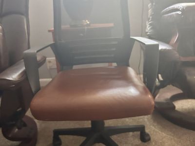 Office chair