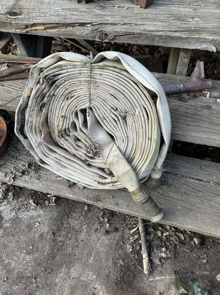 Fire Hose