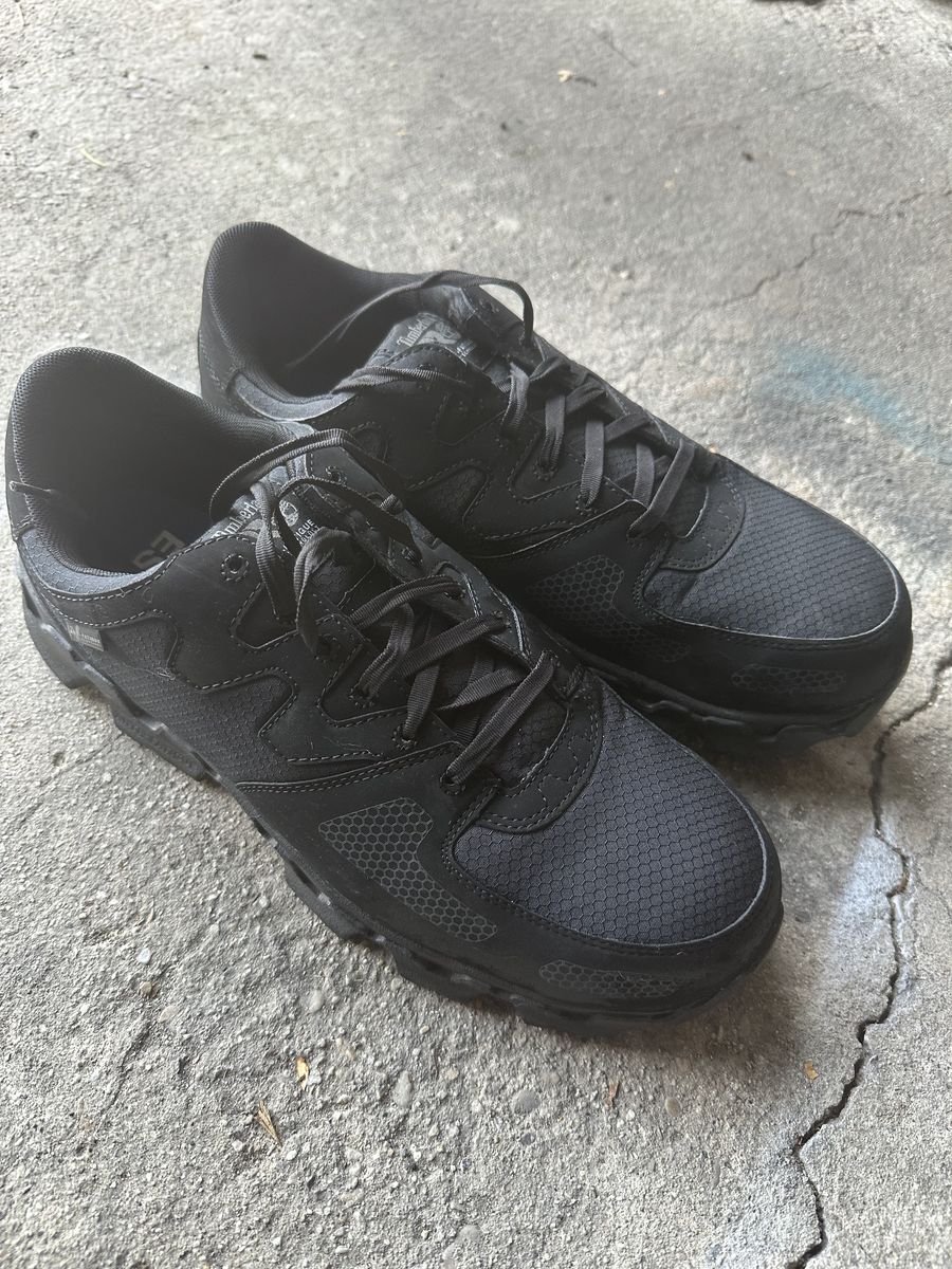 Timberland Pro ESD Men’s size 12