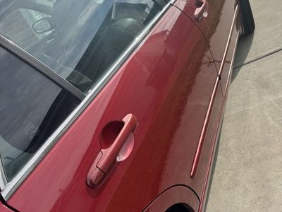 2007 HONDA ACCORD EX-L V-6