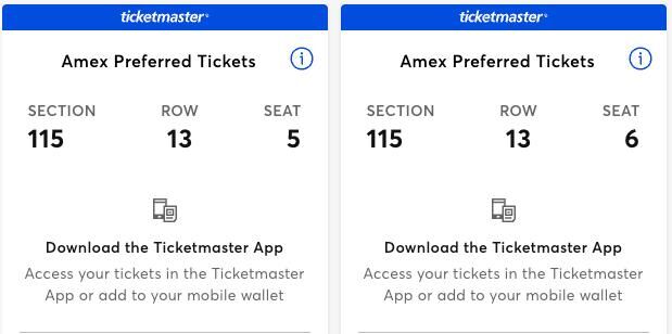 Harry Styles Together Together Tour - Madison Square Garden Tickets - September 16th 2026