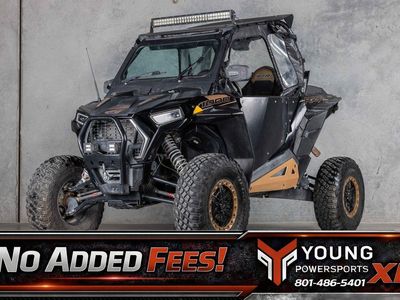 2019 Polaris® RZR XP® 1000 Trails & Rock