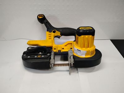 DeWalt DCS371 Cordless 20V MAX Band Saw (Tool Only)