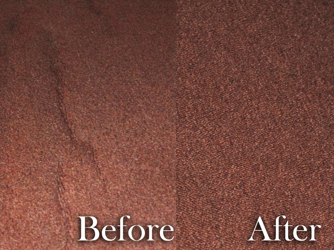 Carpet Repairs Wrinkled Carpet, Open Seams, Holes