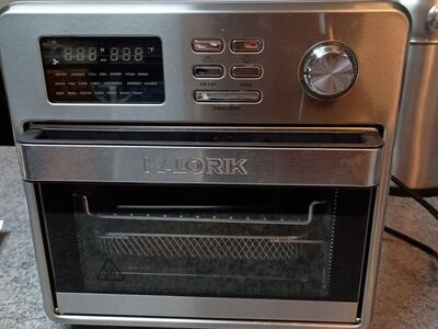 KALORIK air fryer