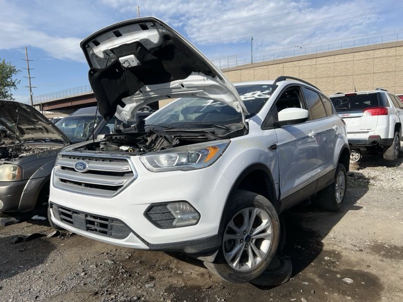 Just In! 2019 Ford Escape Parts - UTPAP Orem