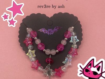 Jewelry and phone/bag charms