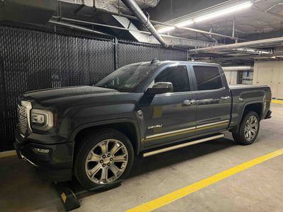 2017 GMC 1500 Denali