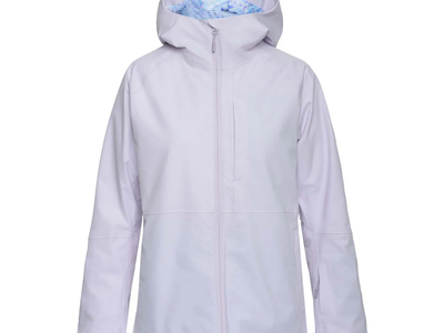 Strafe Women's Cloud 9 Jacket