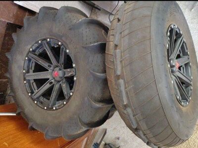 2019 Polaris Turbo S Velocity package