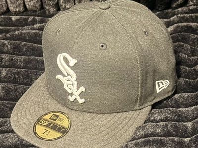 White Soxs Hat